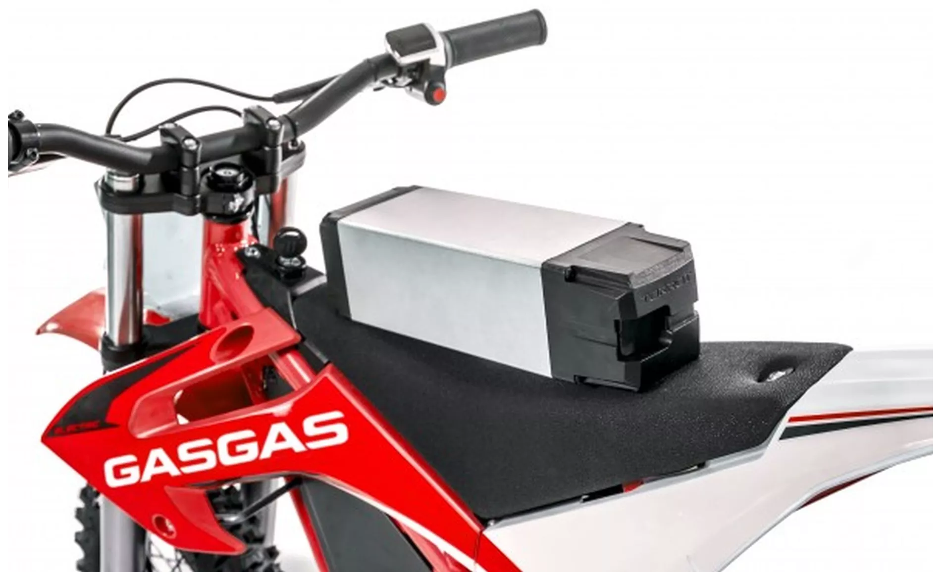 GASGAS Enduro One 2019 GASGAS Enduro One 2019